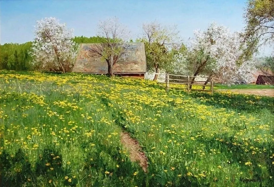 Арт галерея