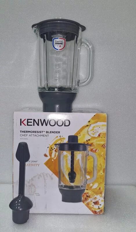 Продам: Насадка термостойкий стеклянный блендер Kenwood KAH359GL