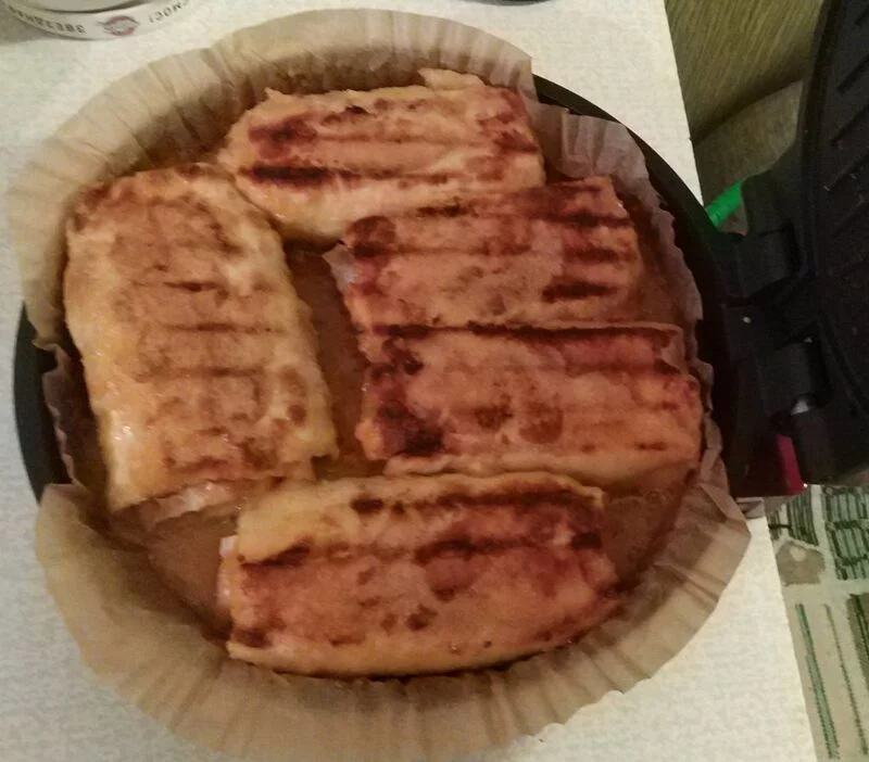 Кафе "У пани Сони"