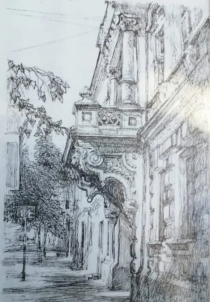 Мой маленький Париж