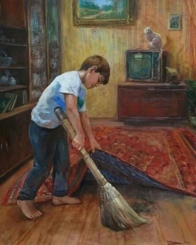 Арт галерея