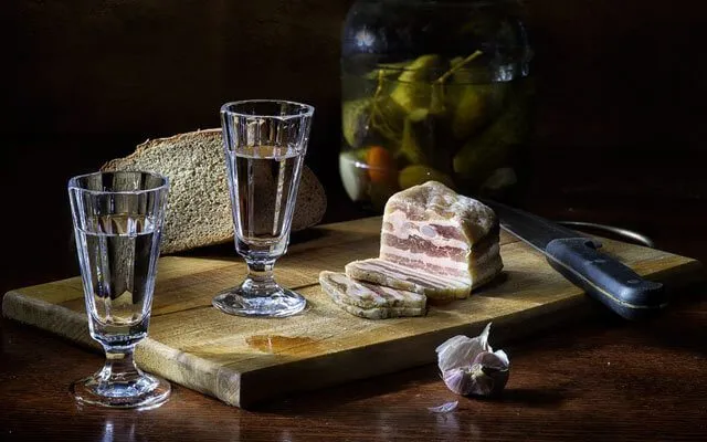 Чайная беседка