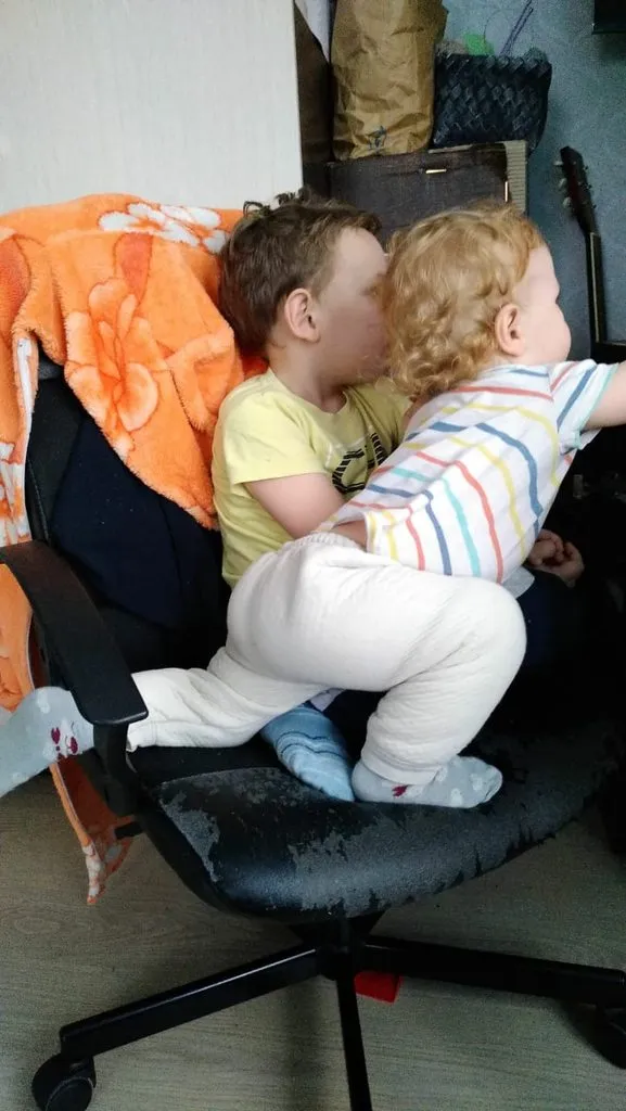 По следам Мэрри Поппинс