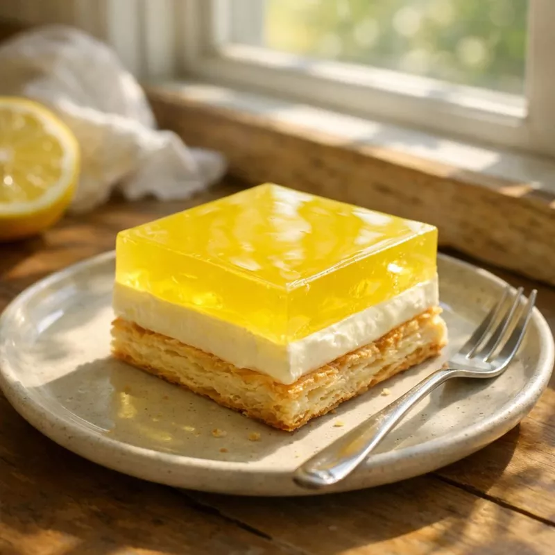 Легендарные советские пирожные из детства вызывают ностальгию у многих