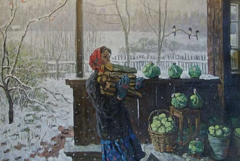Арт галерея