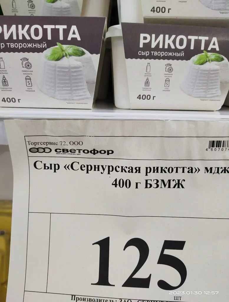 Хорошие и не очень покупки в магазинах экономкласса типа Светофора или Фикс Прайса