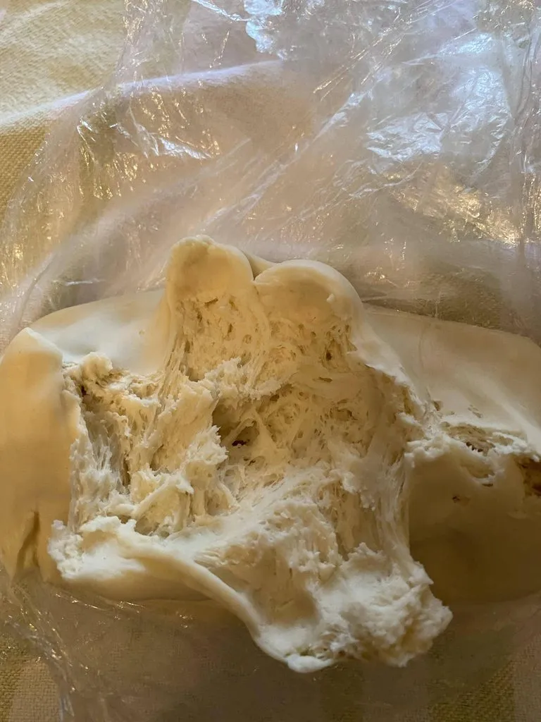 Итальянская закваска (Levito madre) - выращивание и уход