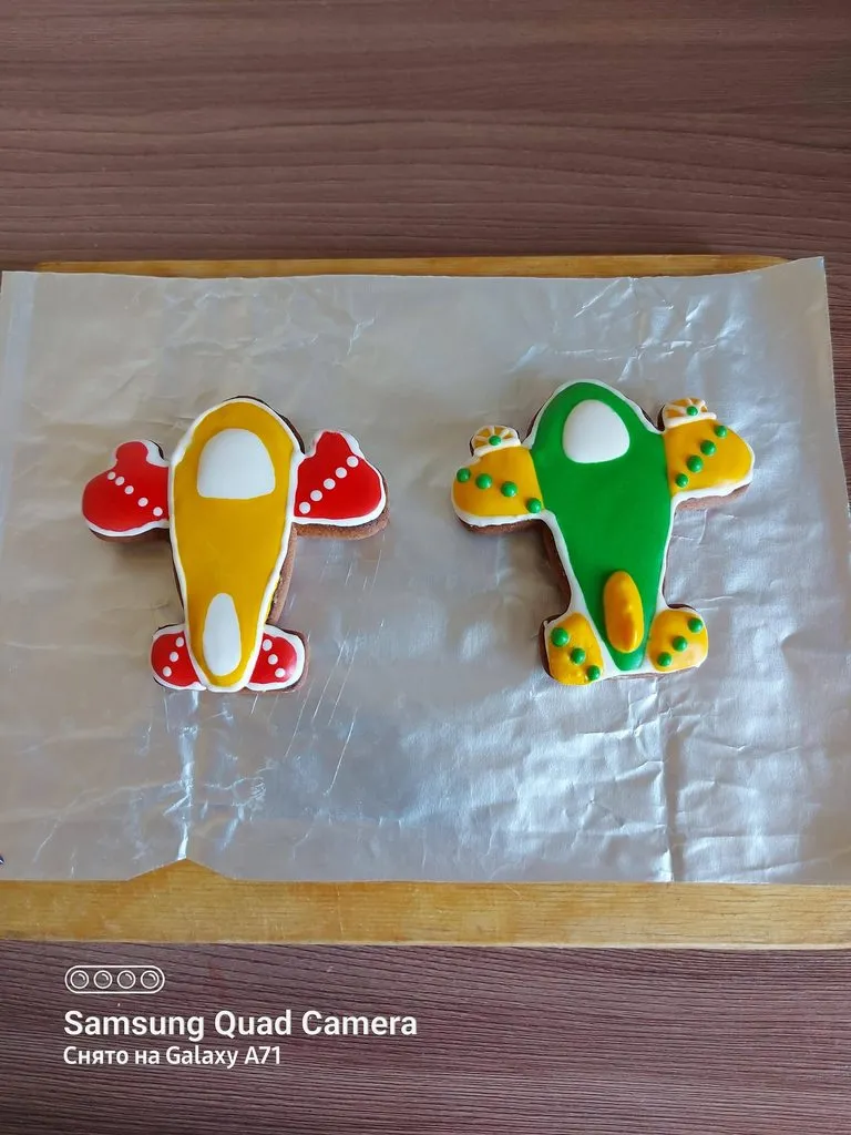 Tapтaлeтки & Ко