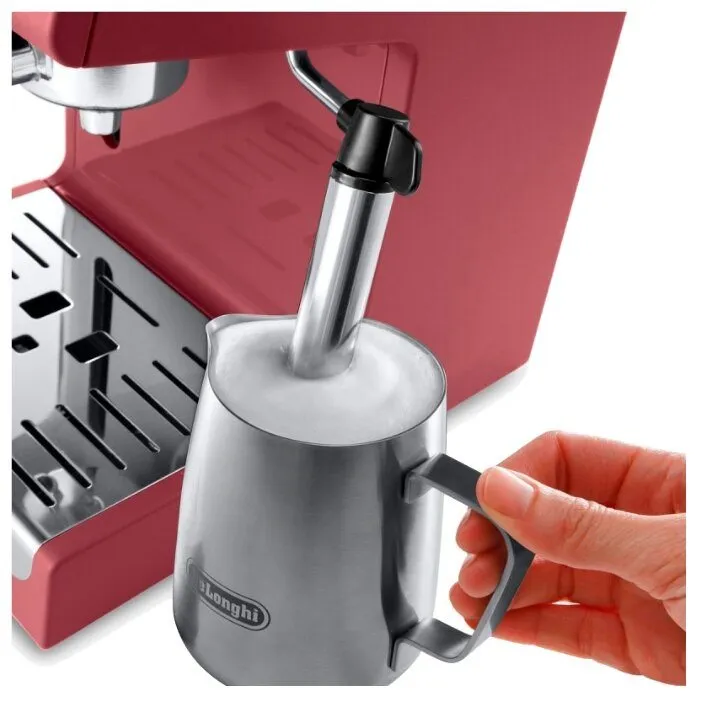 Кофеварка рожковая De'Longhi ECP 33.21 (отзывы и обсуждение)