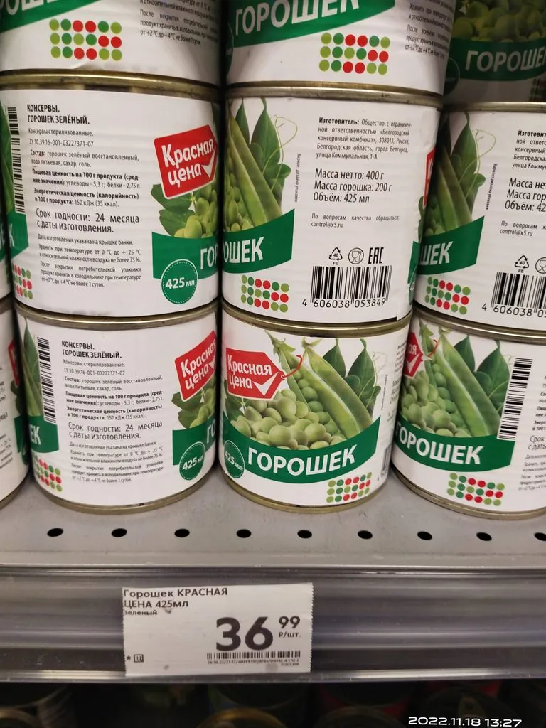Хорошие и не очень покупки в экономмагазинах типа Светофора или Фикс Прайса