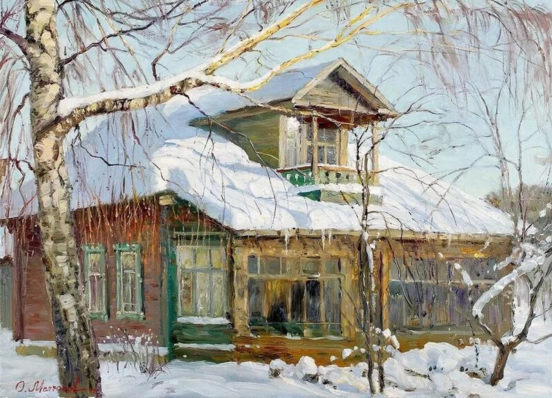 Арт галерея