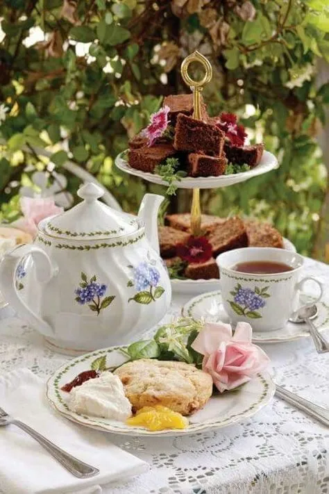 Чайная беседка