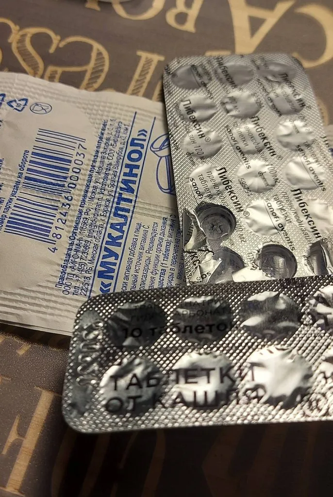 Tapтaлeтки & Ко