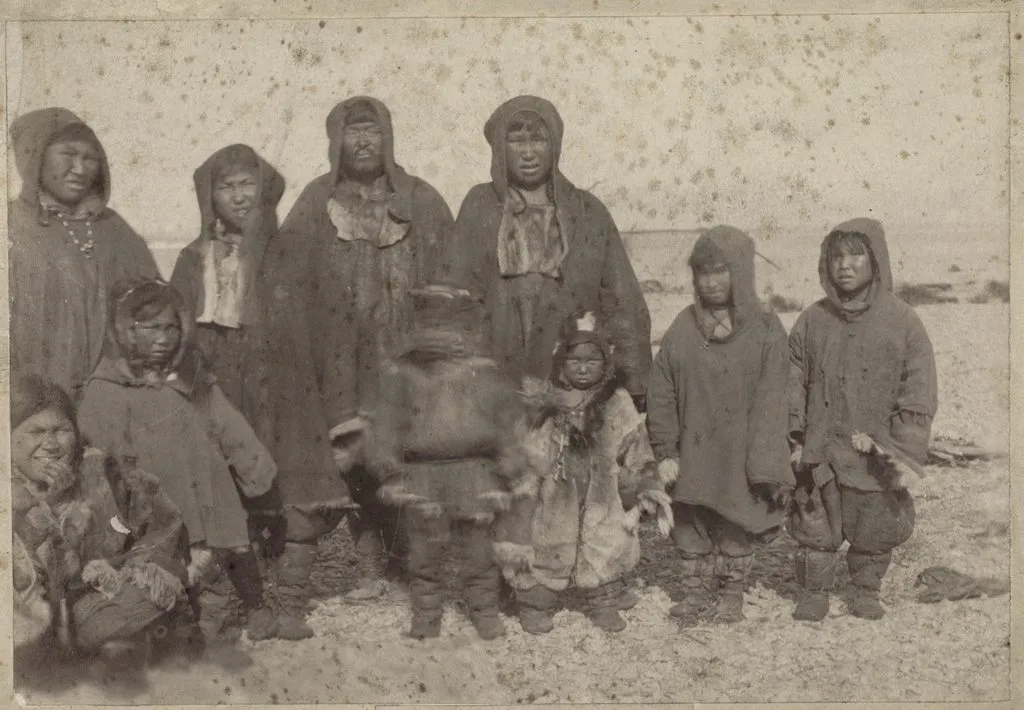 Запечатленная история