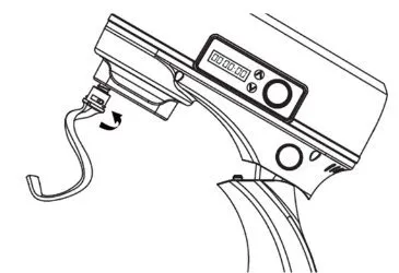 Кухонный комбайн 2 в1 Maunfeld MF-425BL