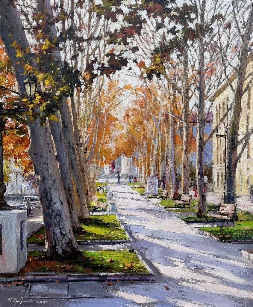 Арт галерея