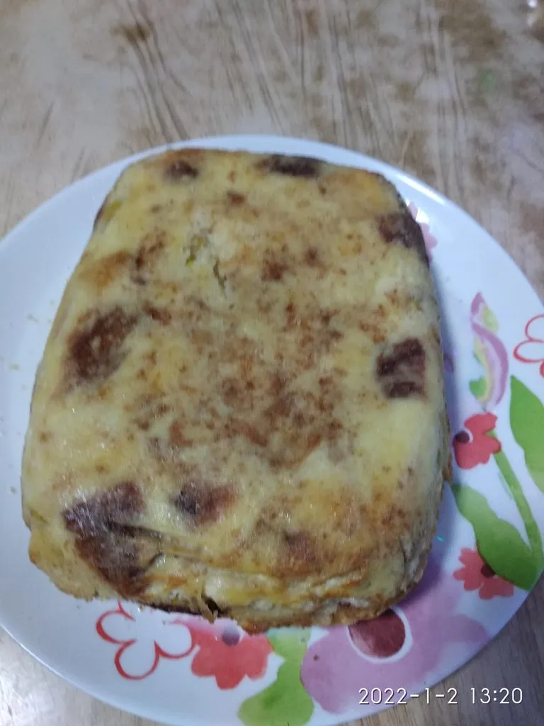 Кафе «У пани Сони»