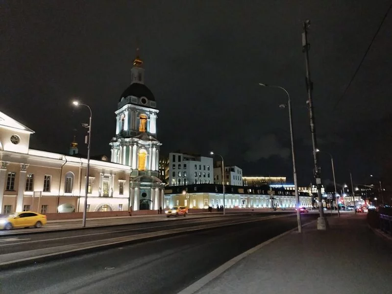 Чайная беседка