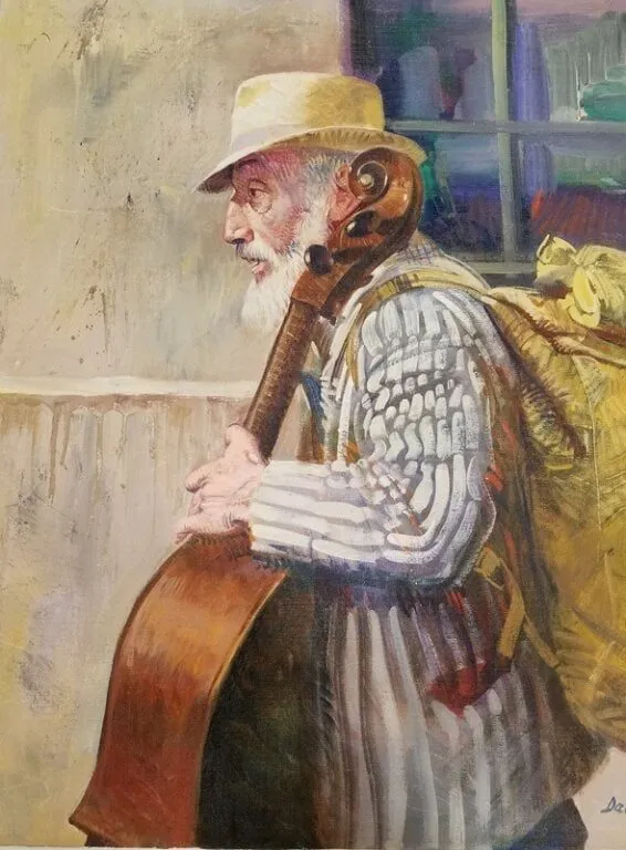 Арт галерея