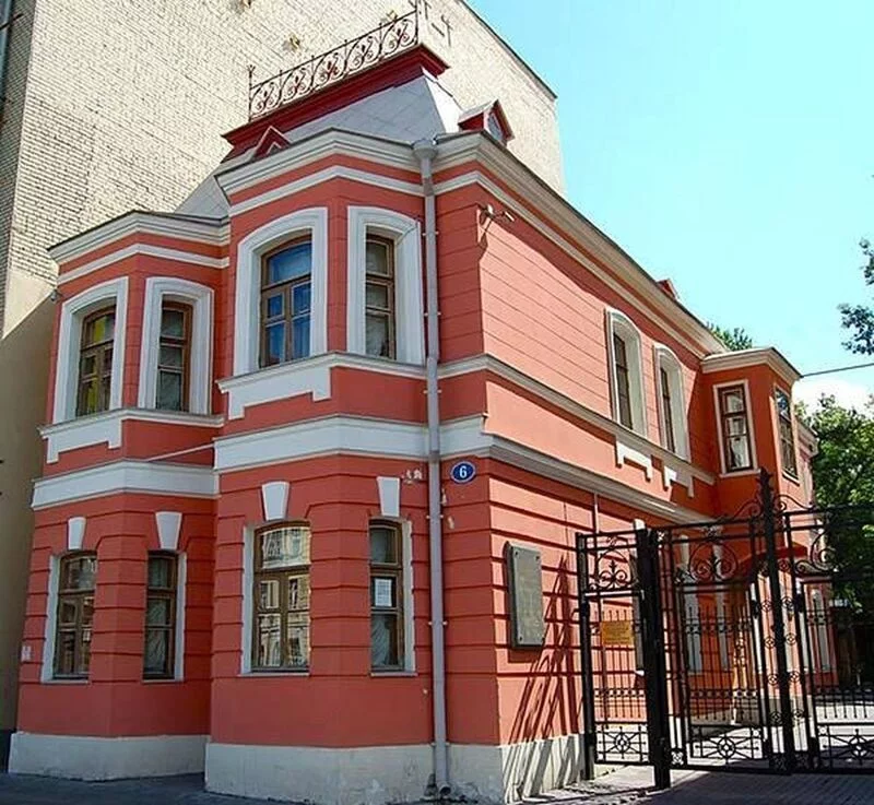 Назад в ХХ век... Вспомнить всё!