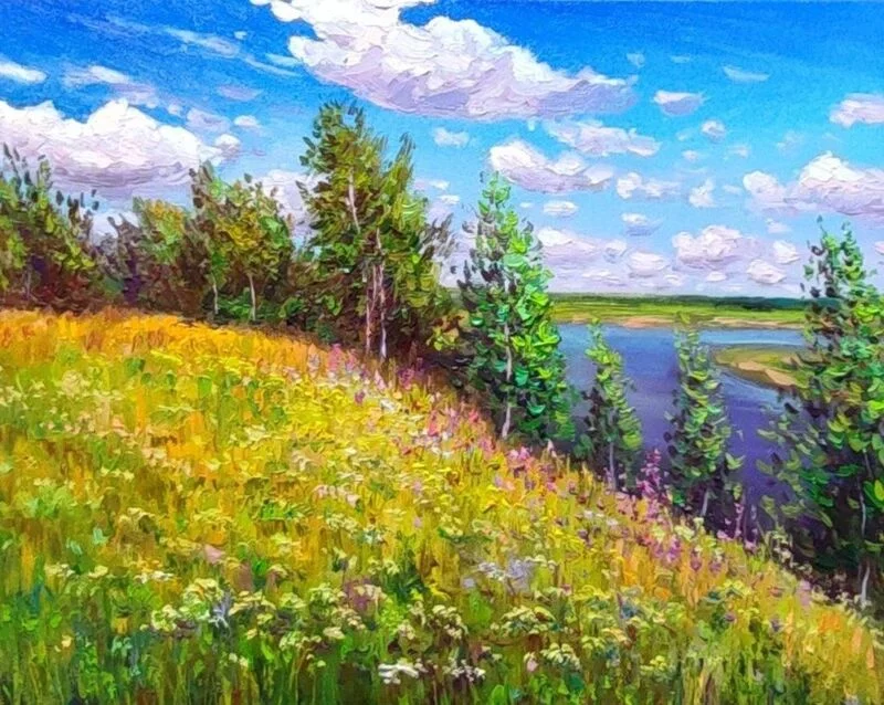 Арт галерея