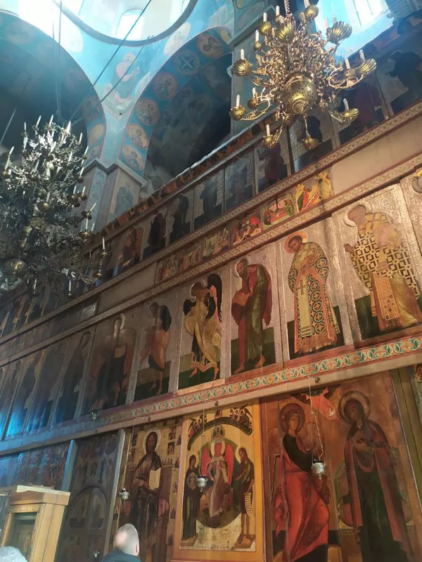 Путешествуйте по России!