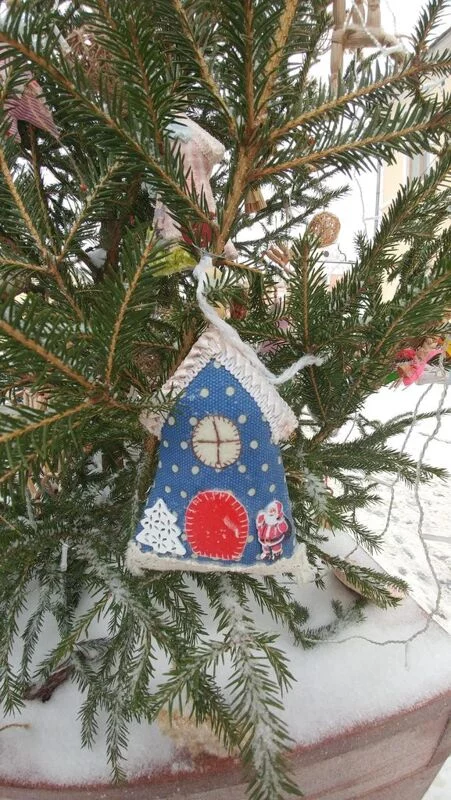 Чайная беседка