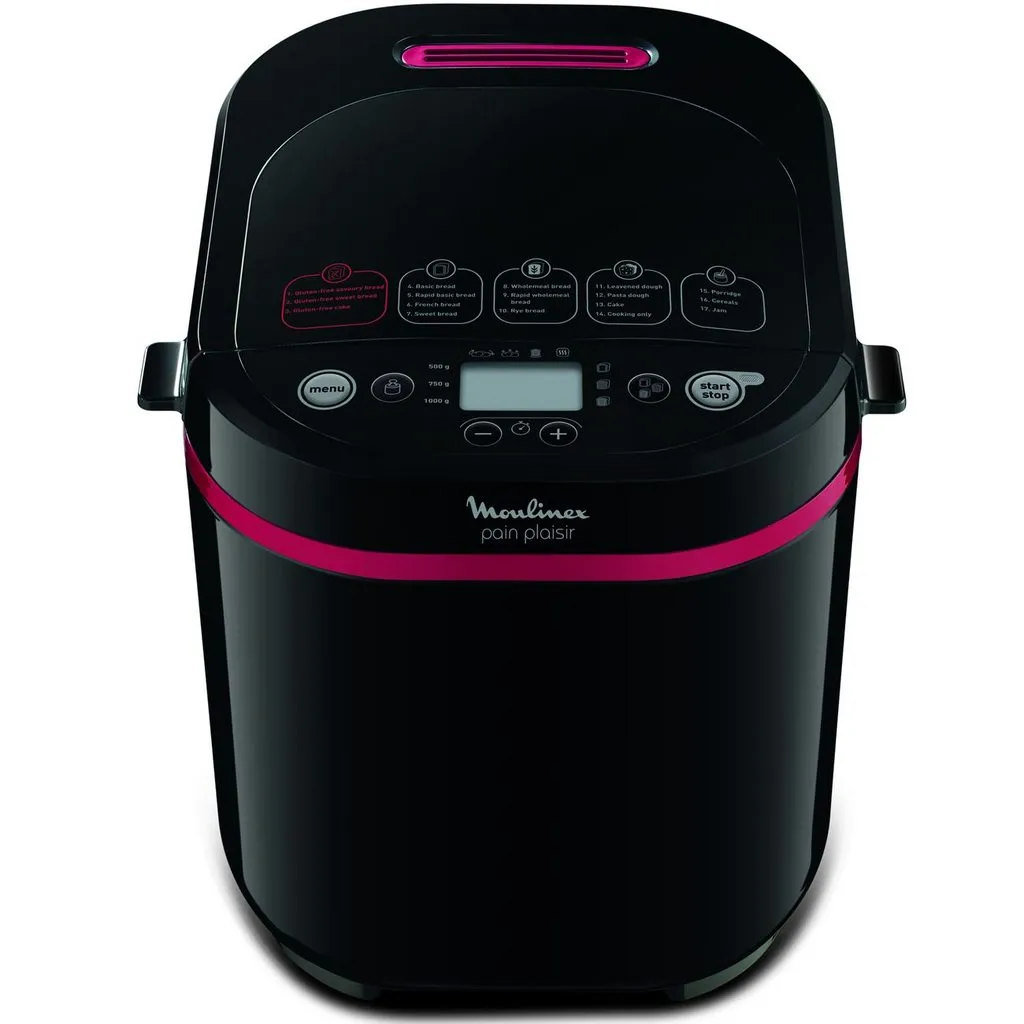 Хлебопечка Moulinex PainPlaisir OW220830
