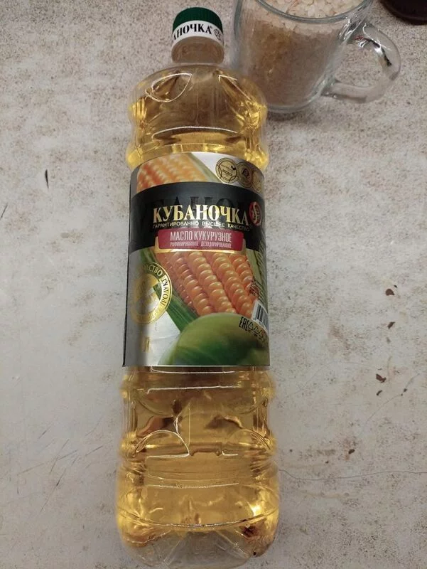 Кустарный хлеб без замеса