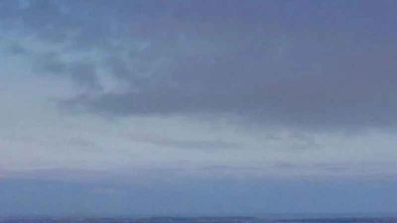 Такое разное небо