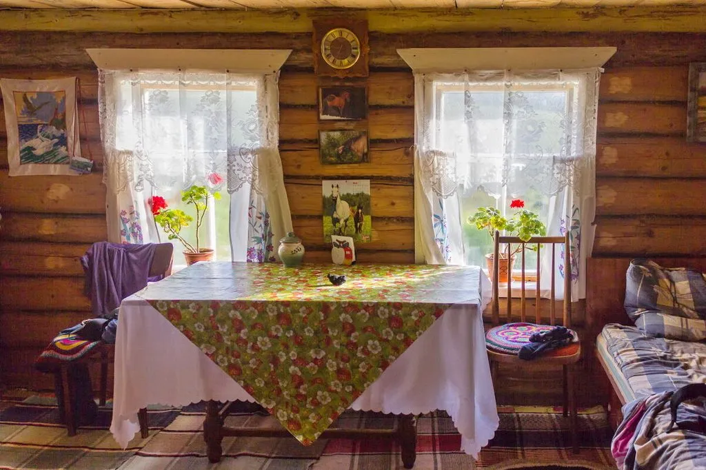 Чайная беседка