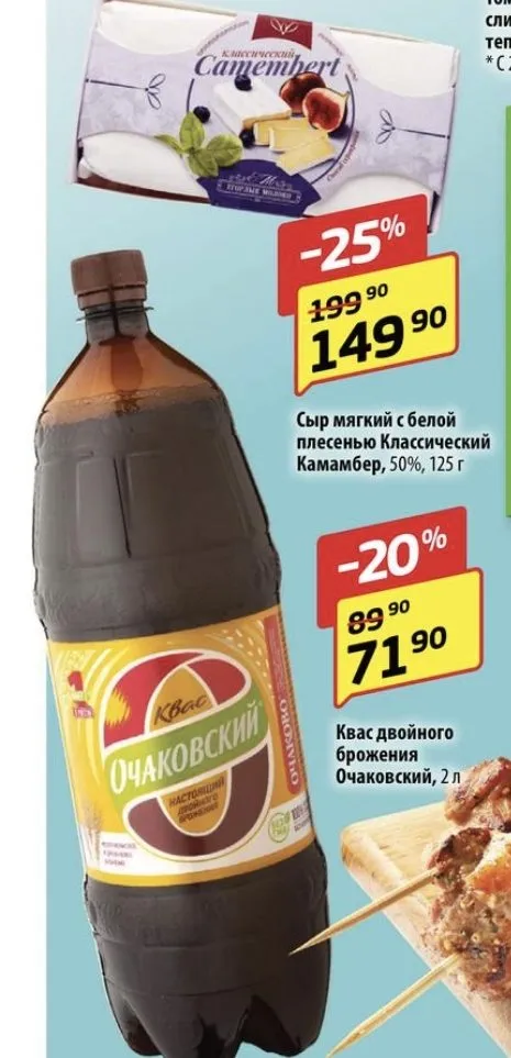 Где, что и когда купить в Москве