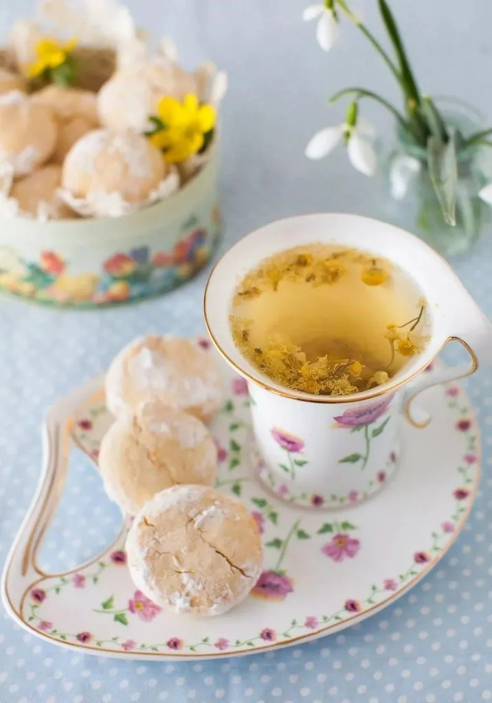 Чайная беседка