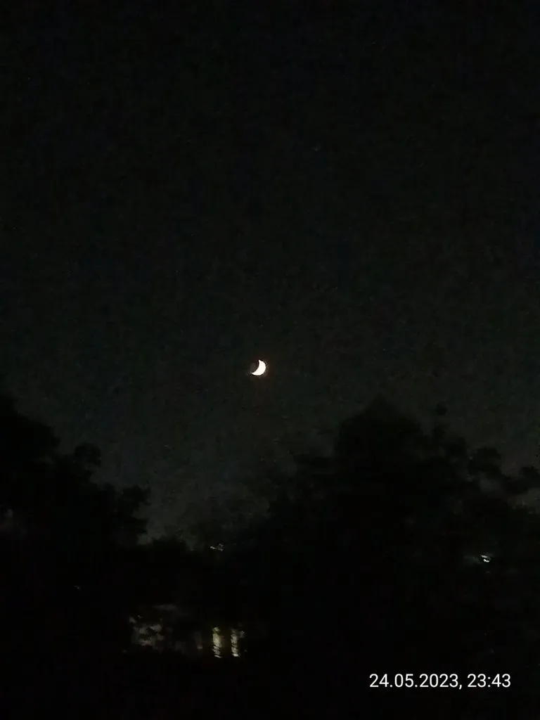 Такое разное небо