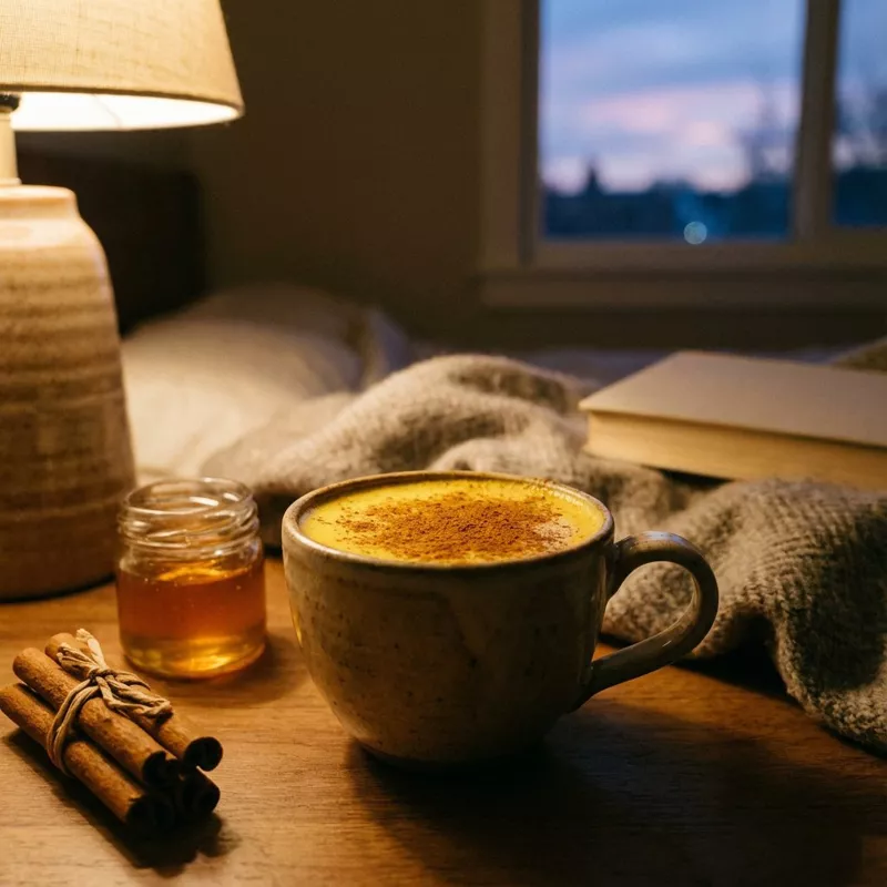 Адаптогены в супе: как добавлять ашваганду и рейши в обычные блюда, не испортив вкус