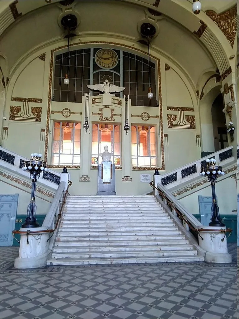 Выходные в Питере, или Куда сходить с друзьями в Санкт-Петербурге
