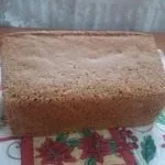 Хлеб амурский заливной