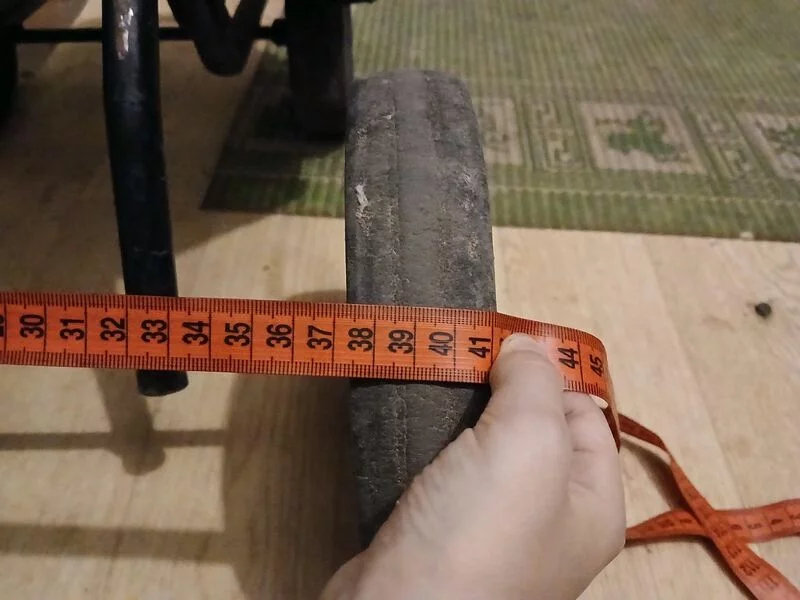 Хозяйственные сумки-тележки