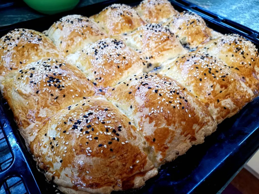 Что Вы сейчас едите? Фотоблог с вашего стола