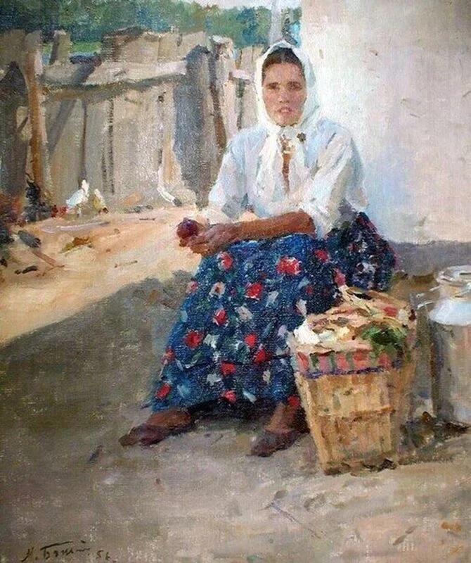 Арт галерея