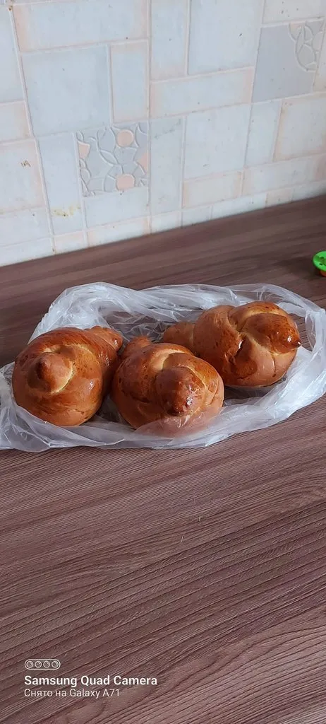 Tapтaлeтки & Ко