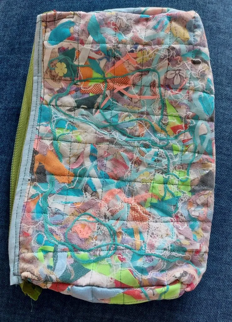 Рукоделие моей мамы