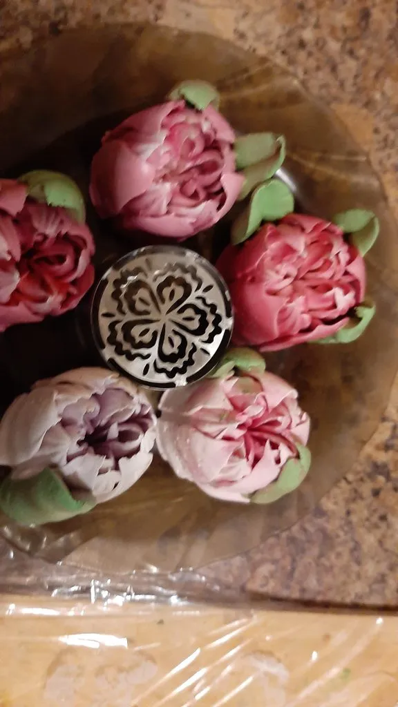 Зефирные букеты и композиции