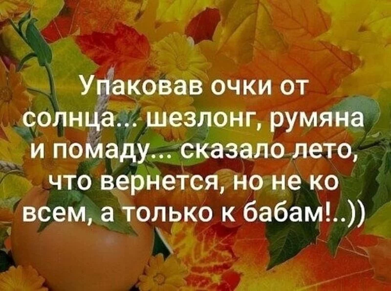 Позитивчик (фото, видео, рассказы для хорошего настроения)