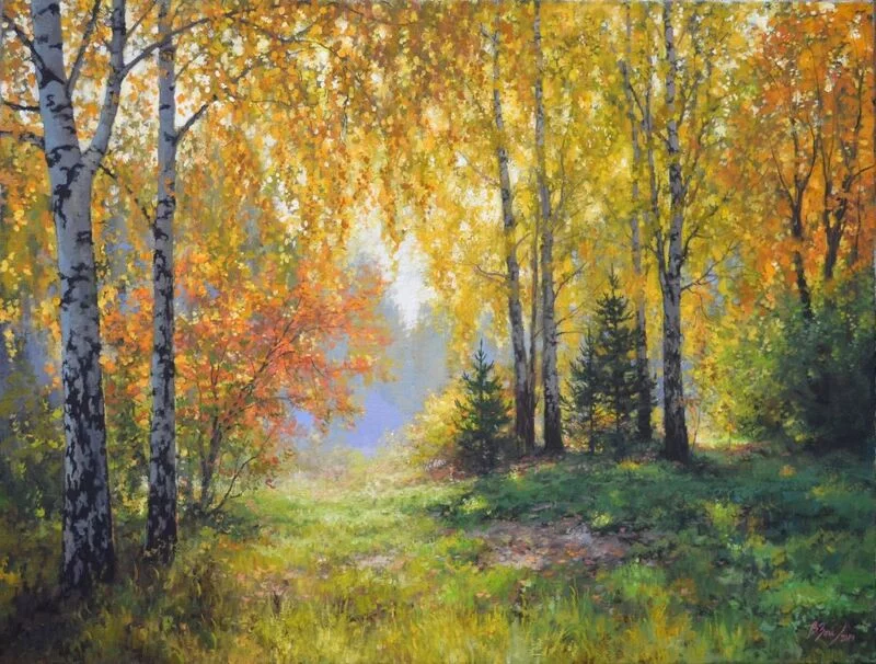 Арт галерея