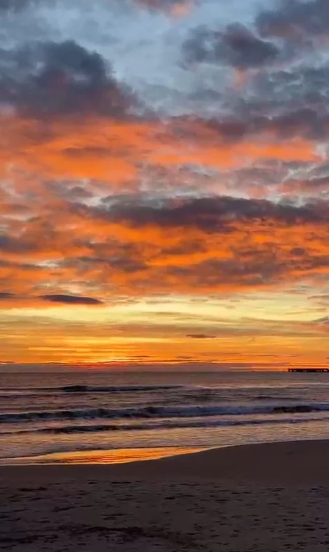 Такое разное небо