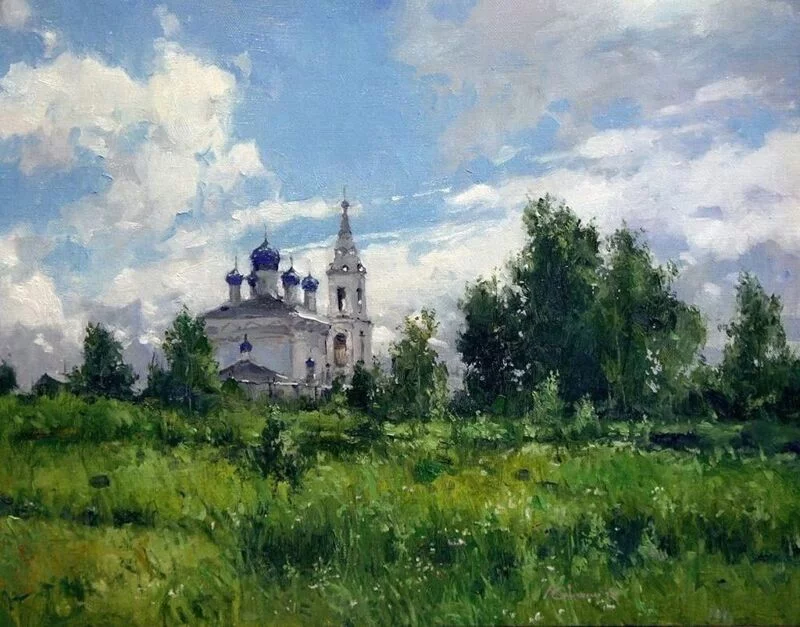 Арт галерея