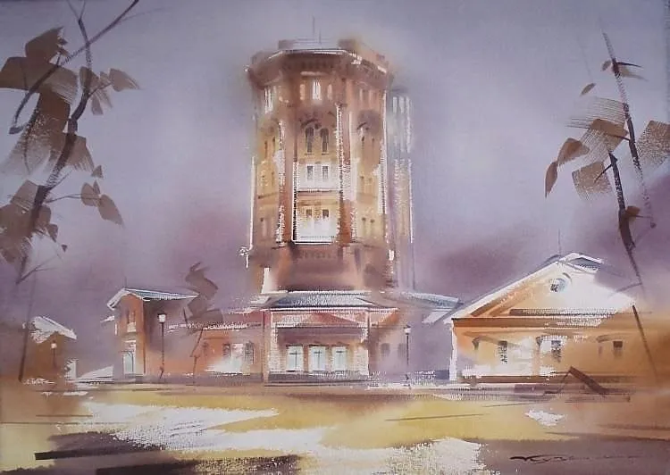 Арт галерея