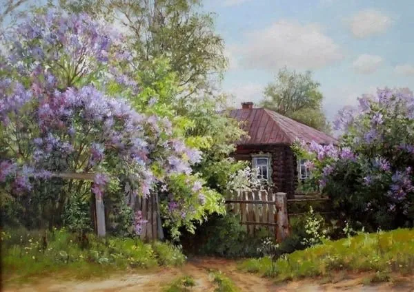 Кафе «У пани Сони»