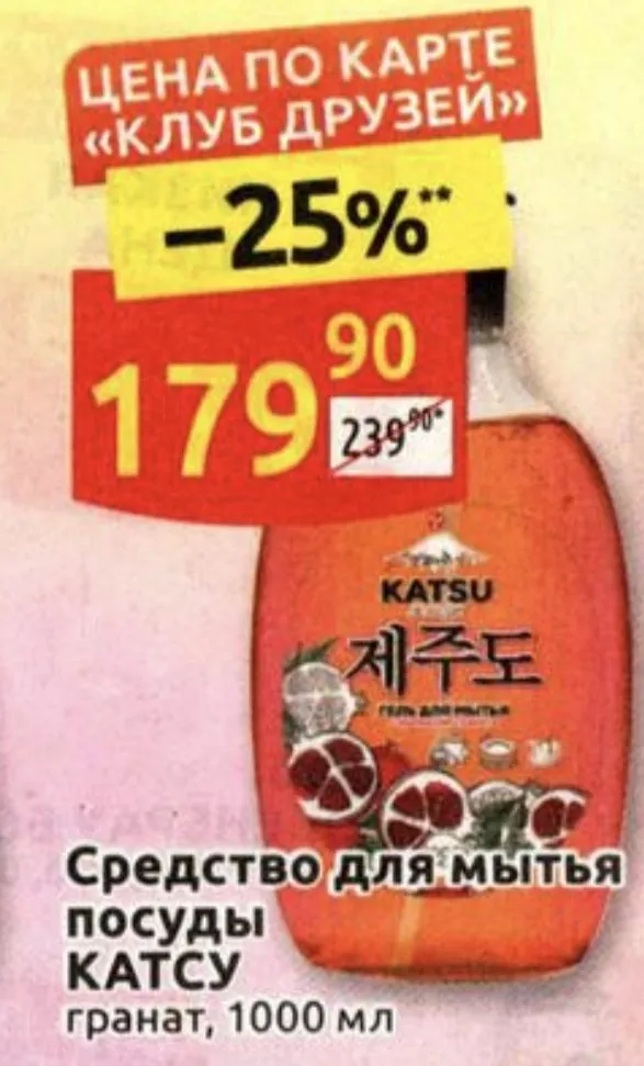 Где, что и когда купить в Москве